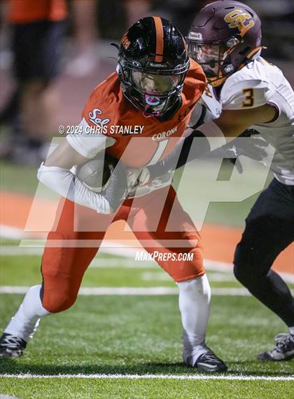Thumbnail 2 in Salpointe Catholic @ Corona del Sol photogallery.