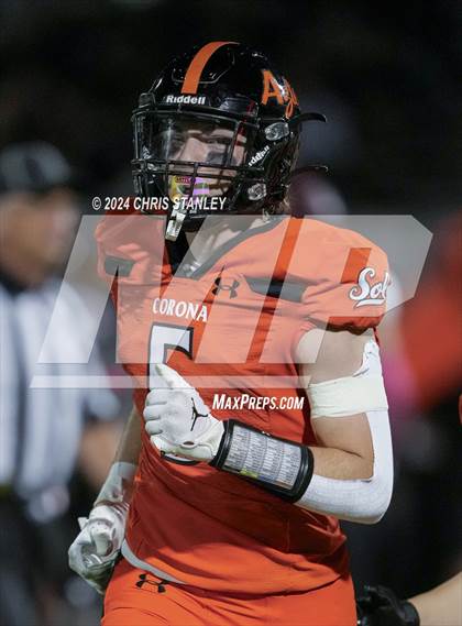 Thumbnail 3 in Salpointe Catholic @ Corona del Sol photogallery.