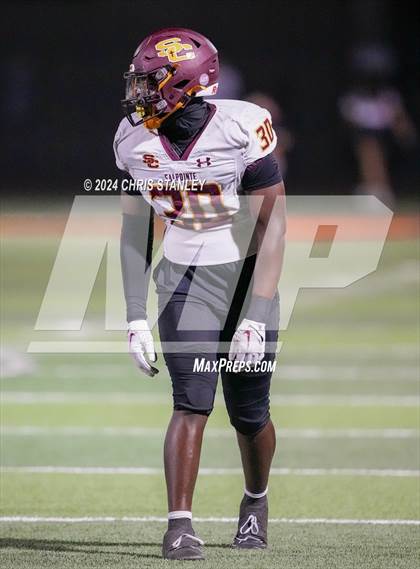 Thumbnail 3 in Salpointe Catholic @ Corona del Sol photogallery.