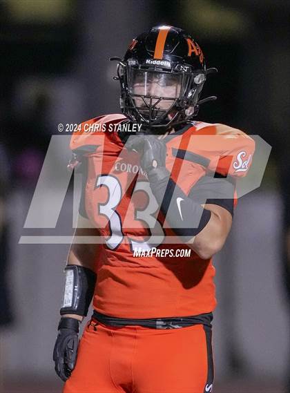 Thumbnail 1 in Salpointe Catholic @ Corona del Sol photogallery.