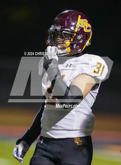 Thumbnail 3 in Salpointe Catholic @ Corona del Sol photogallery.