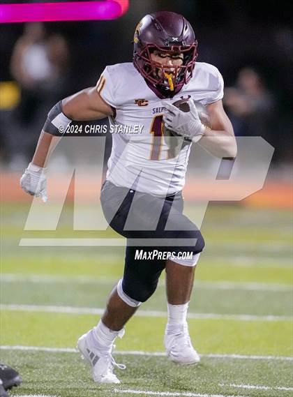 Thumbnail 1 in Salpointe Catholic @ Corona del Sol photogallery.