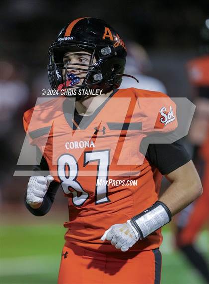 Thumbnail 1 in Salpointe Catholic @ Corona del Sol photogallery.