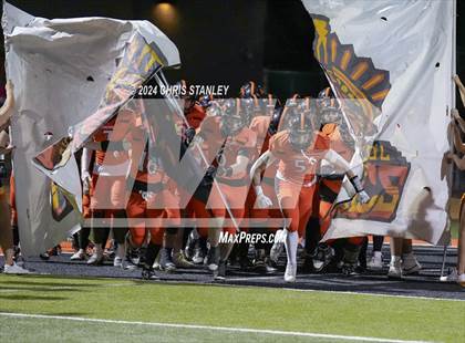Thumbnail 2 in Salpointe Catholic @ Corona del Sol photogallery.