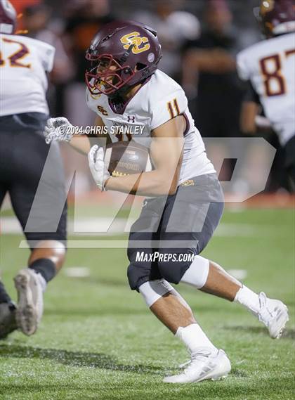 Thumbnail 2 in Salpointe Catholic @ Corona del Sol photogallery.