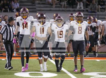 Thumbnail 3 in Salpointe Catholic @ Corona del Sol photogallery.