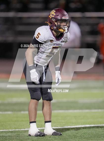 Thumbnail 2 in Salpointe Catholic @ Corona del Sol photogallery.