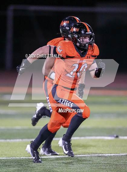 Thumbnail 3 in Salpointe Catholic @ Corona del Sol photogallery.