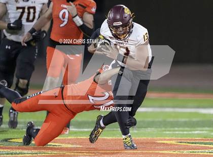 Thumbnail 1 in Salpointe Catholic @ Corona del Sol photogallery.