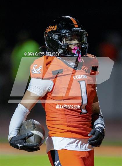 Thumbnail 3 in Salpointe Catholic @ Corona del Sol photogallery.