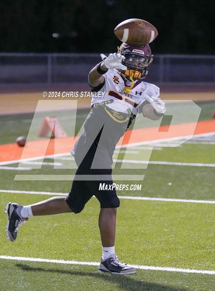 Thumbnail 1 in Salpointe Catholic @ Corona del Sol photogallery.