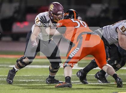 Thumbnail 3 in Salpointe Catholic @ Corona del Sol photogallery.