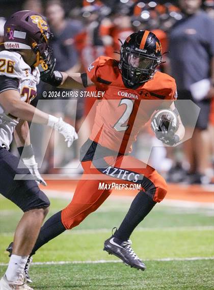Thumbnail 3 in Salpointe Catholic @ Corona del Sol photogallery.