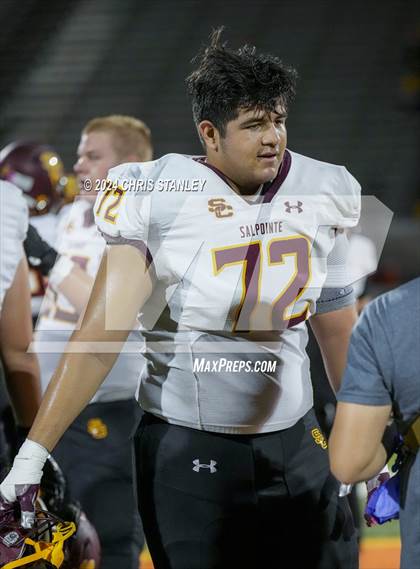 Thumbnail 1 in Salpointe Catholic @ Corona del Sol photogallery.