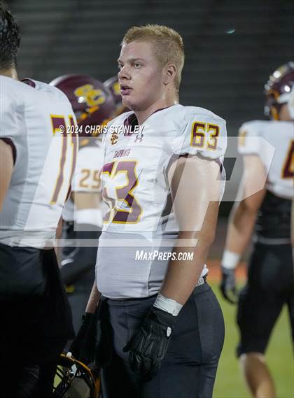 Thumbnail 2 in Salpointe Catholic @ Corona del Sol photogallery.