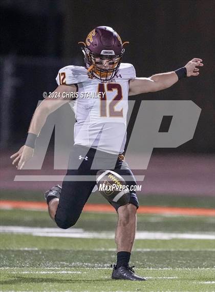 Thumbnail 2 in Salpointe Catholic @ Corona del Sol photogallery.