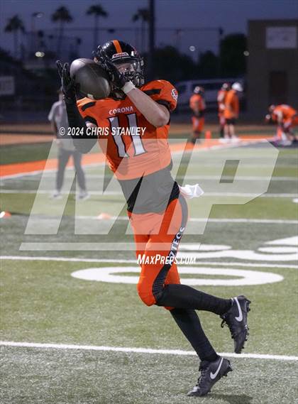 Thumbnail 2 in Salpointe Catholic @ Corona del Sol photogallery.