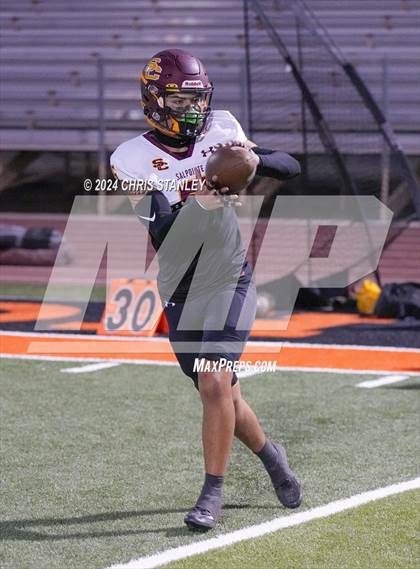 Thumbnail 3 in Salpointe Catholic @ Corona del Sol photogallery.