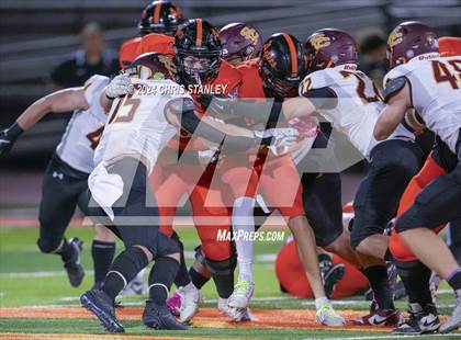 Thumbnail 3 in Salpointe Catholic @ Corona del Sol photogallery.