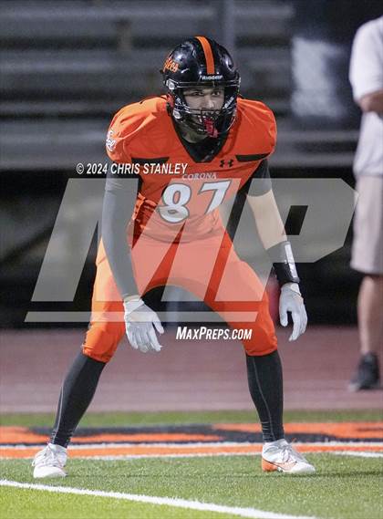 Thumbnail 3 in Salpointe Catholic @ Corona del Sol photogallery.