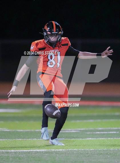 Thumbnail 2 in Salpointe Catholic @ Corona del Sol photogallery.