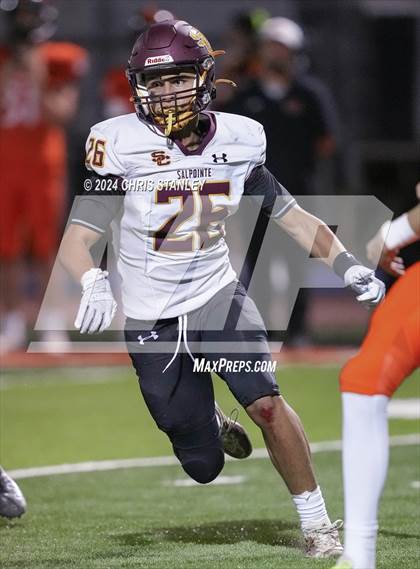 Thumbnail 1 in Salpointe Catholic @ Corona del Sol photogallery.