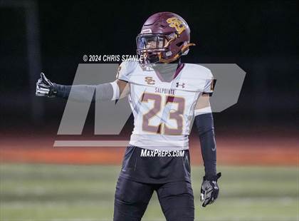 Thumbnail 1 in Salpointe Catholic @ Corona del Sol photogallery.