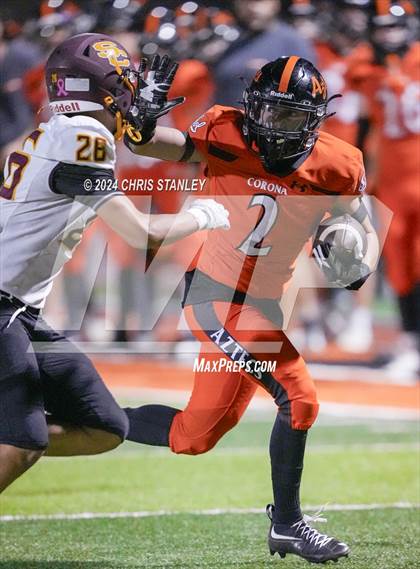 Thumbnail 1 in Salpointe Catholic @ Corona del Sol photogallery.