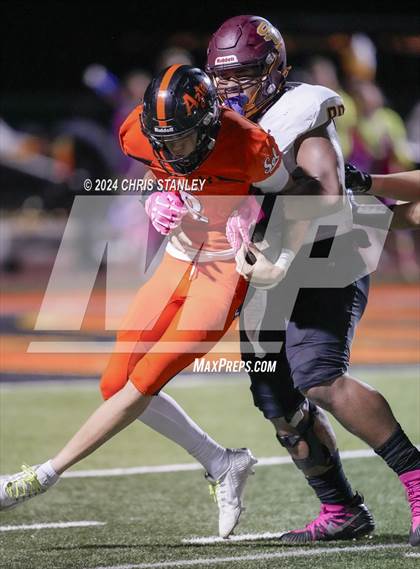 Thumbnail 2 in Salpointe Catholic @ Corona del Sol photogallery.