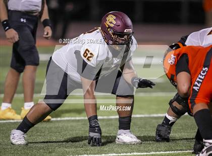 Thumbnail 1 in Salpointe Catholic @ Corona del Sol photogallery.
