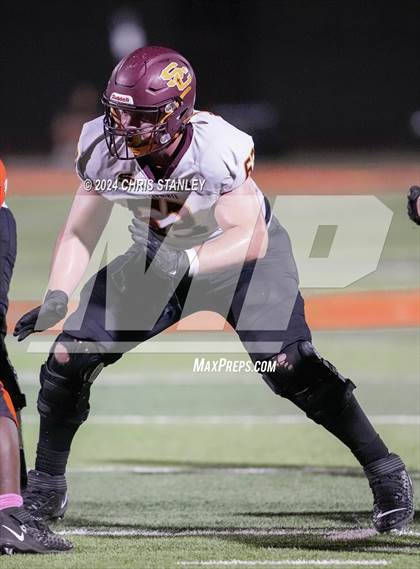 Thumbnail 2 in Salpointe Catholic @ Corona del Sol photogallery.