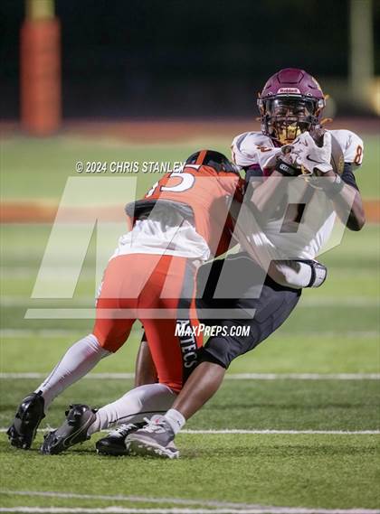 Thumbnail 3 in Salpointe Catholic @ Corona del Sol photogallery.