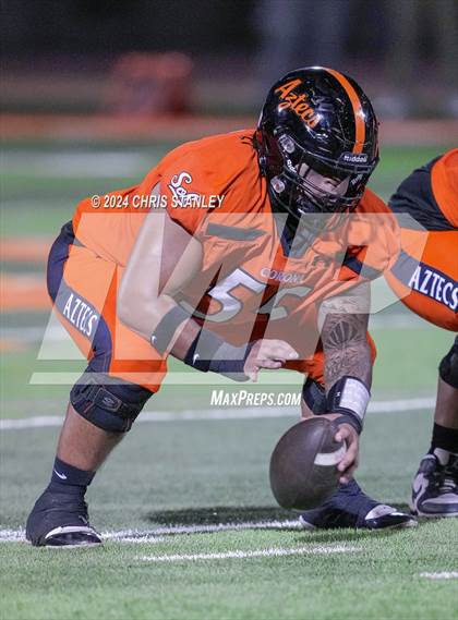 Thumbnail 3 in Salpointe Catholic @ Corona del Sol photogallery.