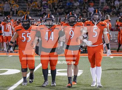 Thumbnail 1 in Salpointe Catholic @ Corona del Sol photogallery.