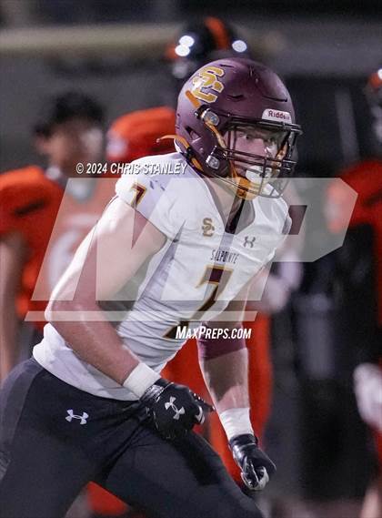 Thumbnail 3 in Salpointe Catholic @ Corona del Sol photogallery.