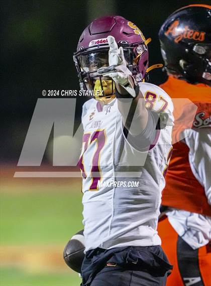 Thumbnail 1 in Salpointe Catholic @ Corona del Sol photogallery.