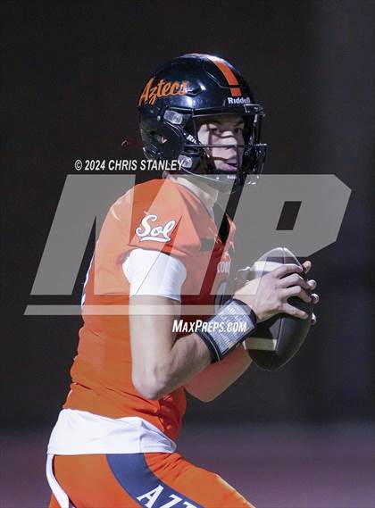 Thumbnail 3 in Salpointe Catholic @ Corona del Sol photogallery.