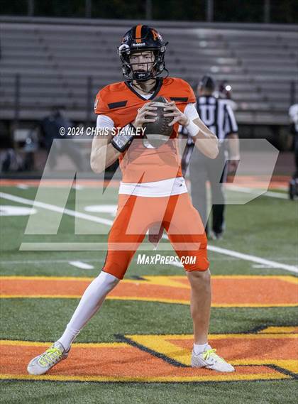 Thumbnail 1 in Salpointe Catholic @ Corona del Sol photogallery.