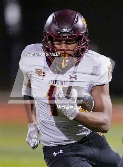Thumbnail 2 in Salpointe Catholic @ Corona del Sol photogallery.
