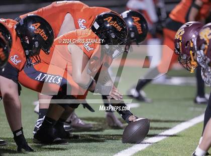 Thumbnail 2 in Salpointe Catholic @ Corona del Sol photogallery.