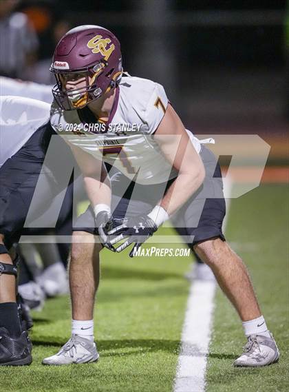 Thumbnail 1 in Salpointe Catholic @ Corona del Sol photogallery.