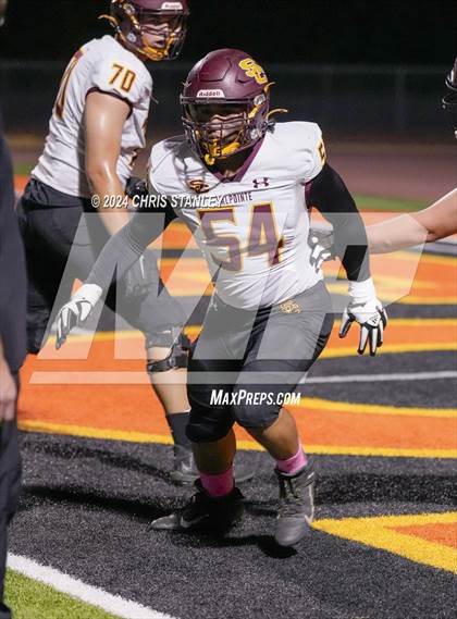 Thumbnail 3 in Salpointe Catholic @ Corona del Sol photogallery.