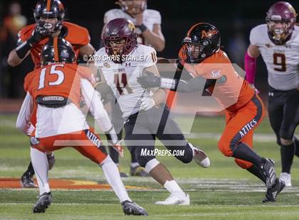 Thumbnail 3 in Salpointe Catholic @ Corona del Sol photogallery.