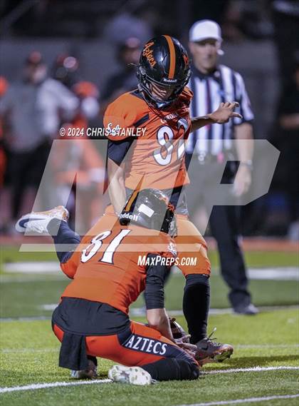 Thumbnail 3 in Salpointe Catholic @ Corona del Sol photogallery.