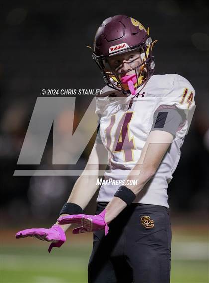 Thumbnail 3 in Salpointe Catholic @ Corona del Sol photogallery.