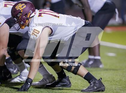 Thumbnail 1 in Salpointe Catholic @ Corona del Sol photogallery.