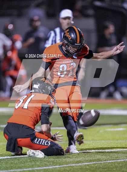 Thumbnail 1 in Salpointe Catholic @ Corona del Sol photogallery.