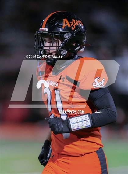 Thumbnail 2 in Salpointe Catholic @ Corona del Sol photogallery.