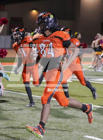 Thumbnail 1 in Salpointe Catholic @ Corona del Sol photogallery.