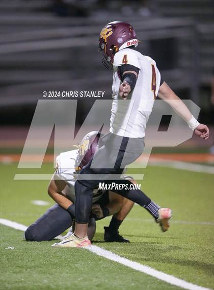 Thumbnail 3 in Salpointe Catholic @ Corona del Sol photogallery.